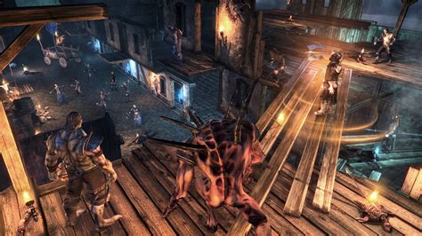 Mordheim: City of the Damned .